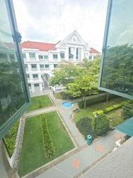 Stratford Court (D16), Condominium #558585211